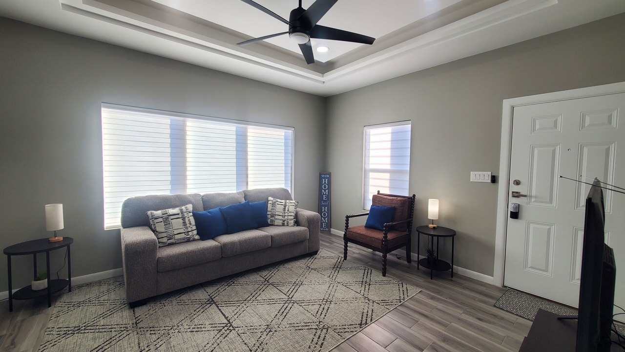 Photo of Livingroom in McAllen