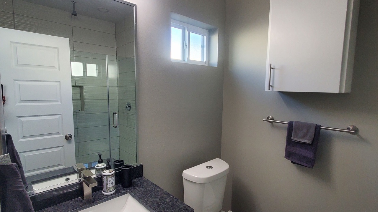 Photo of Bathroom in McAllen