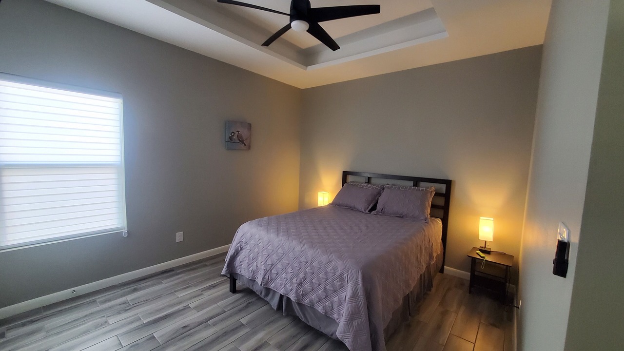 Photo of Bedroom in McAllen