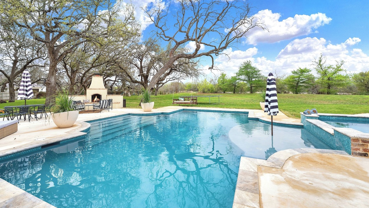 Photo of Outdoor in Hondo