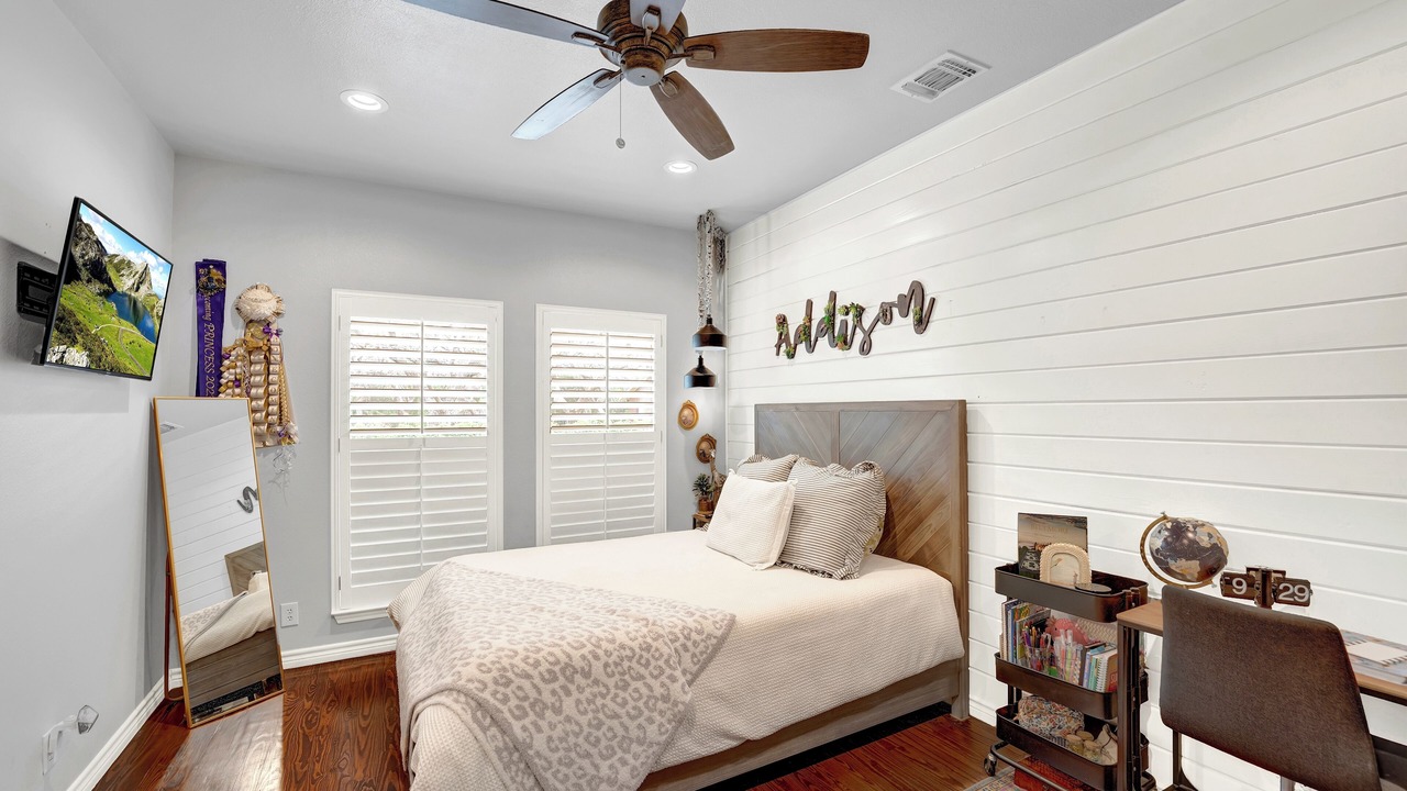 Photo of Bedroom in Hondo