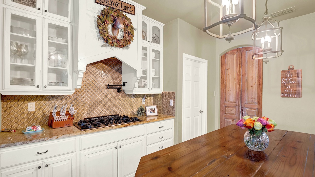 Photo of Kitchen in Hondo