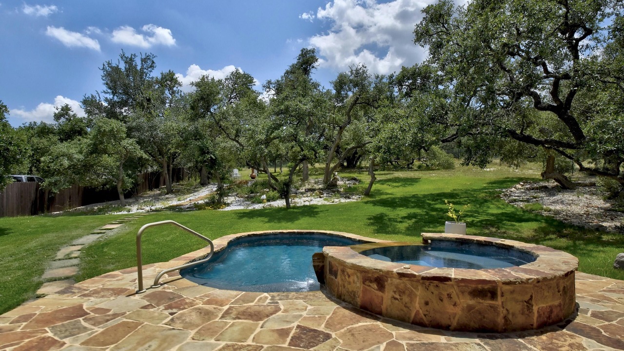 Photo of Outdoor in New Braunfels