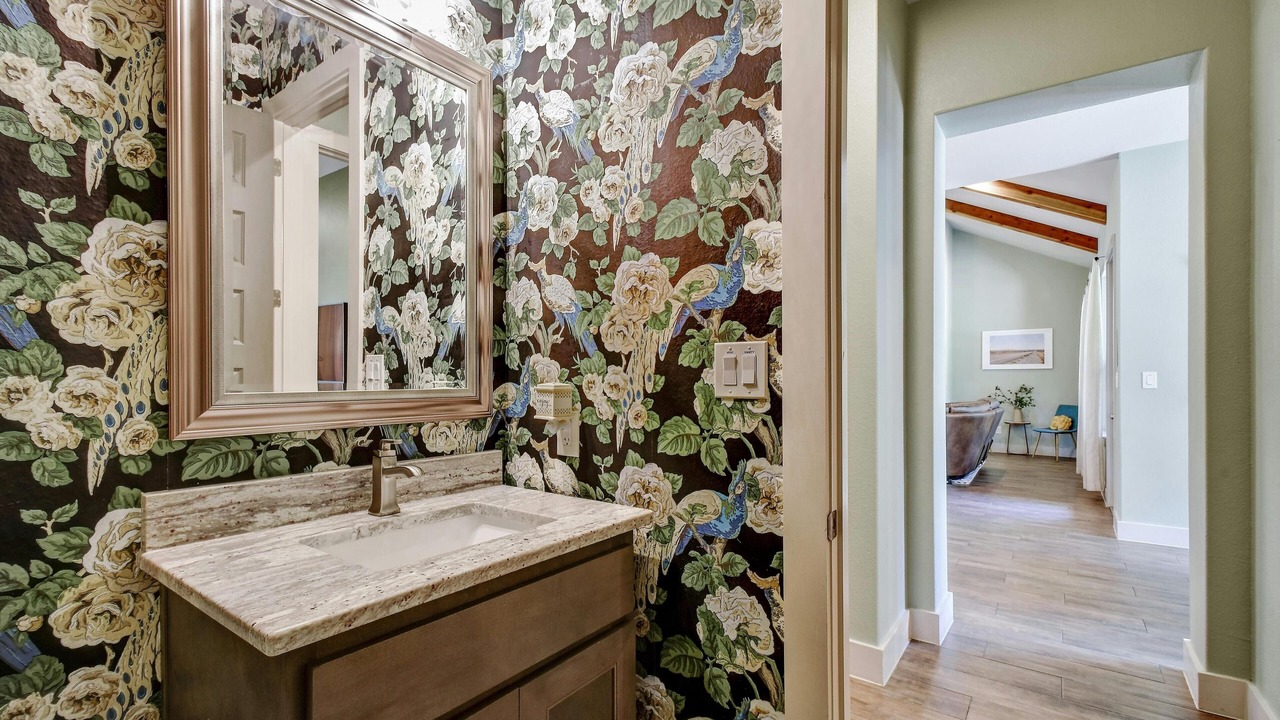 Photo of Bathroom in New Braunfels