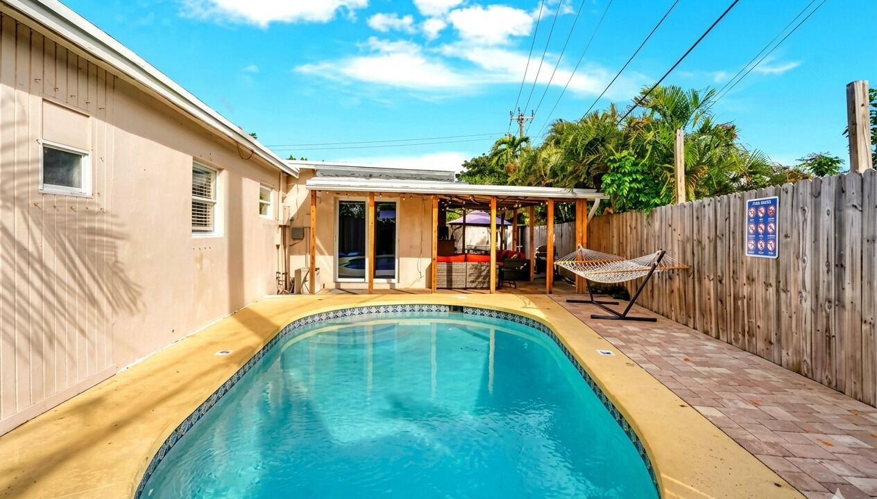 Photo of Outdoor in Pompano Beach