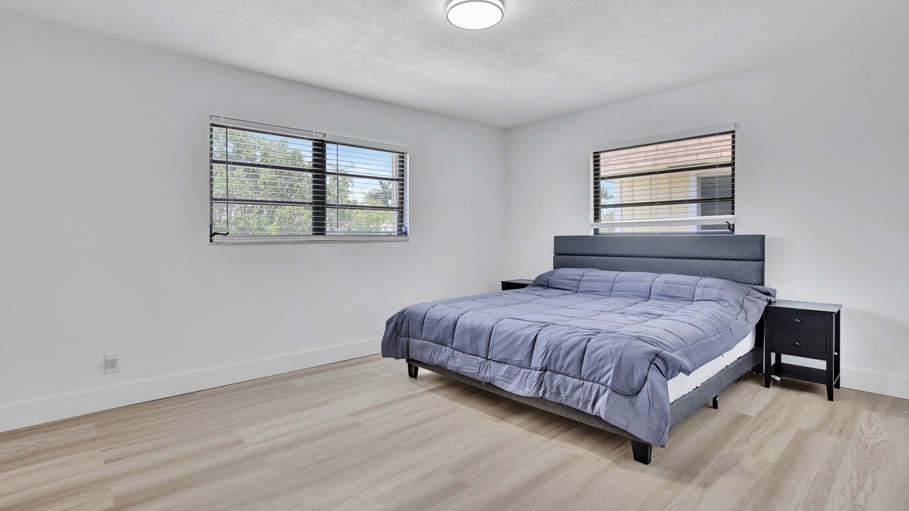Photo of Bedroom in Tarpon River