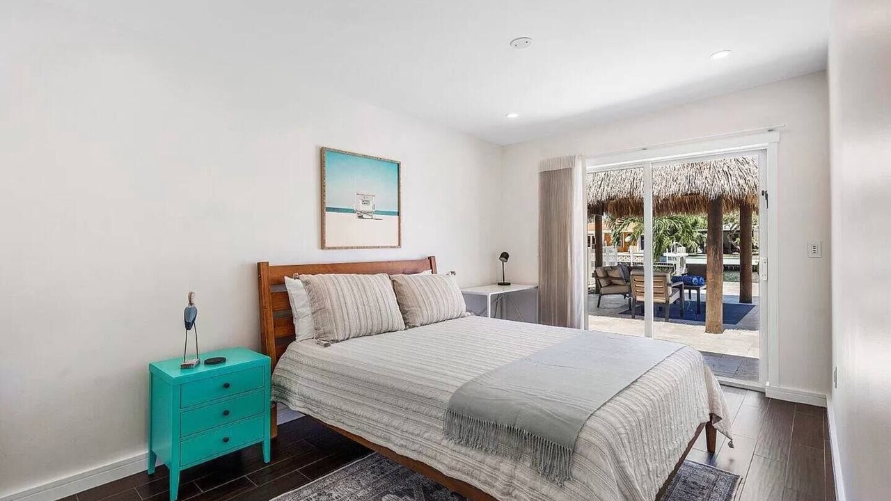 Photo of Bedroom in Pompano Isles
