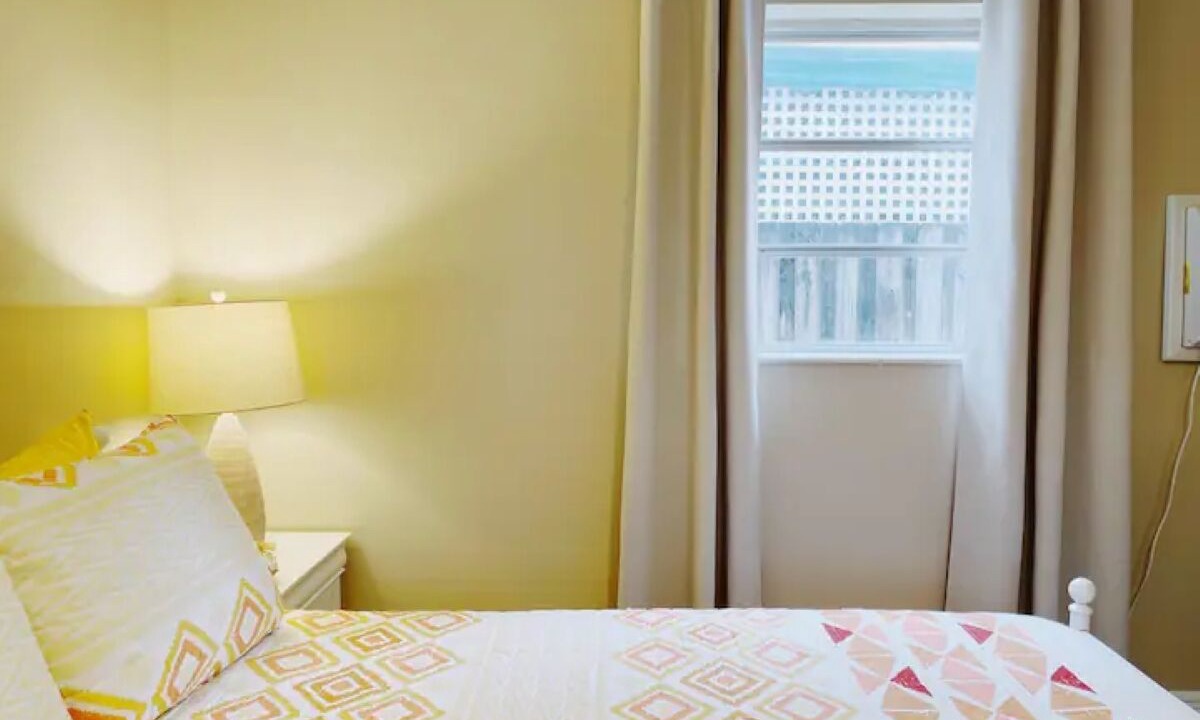 Photo of Bedroom in Pompano Beach
