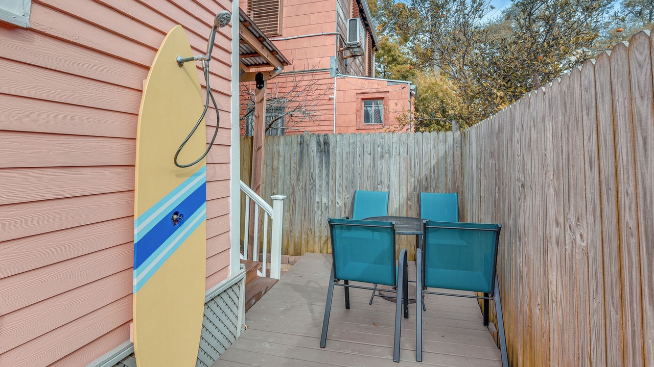 Photo of Outdoor in Galveston