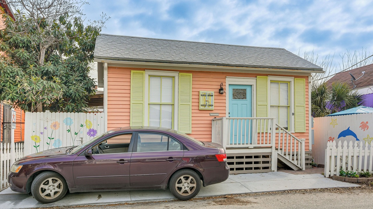 Photo of Outdoor in Galveston