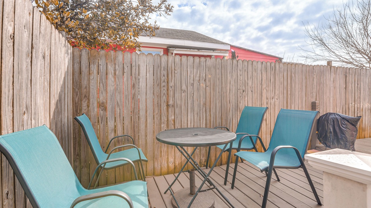 Photo of Outdoor in Galveston