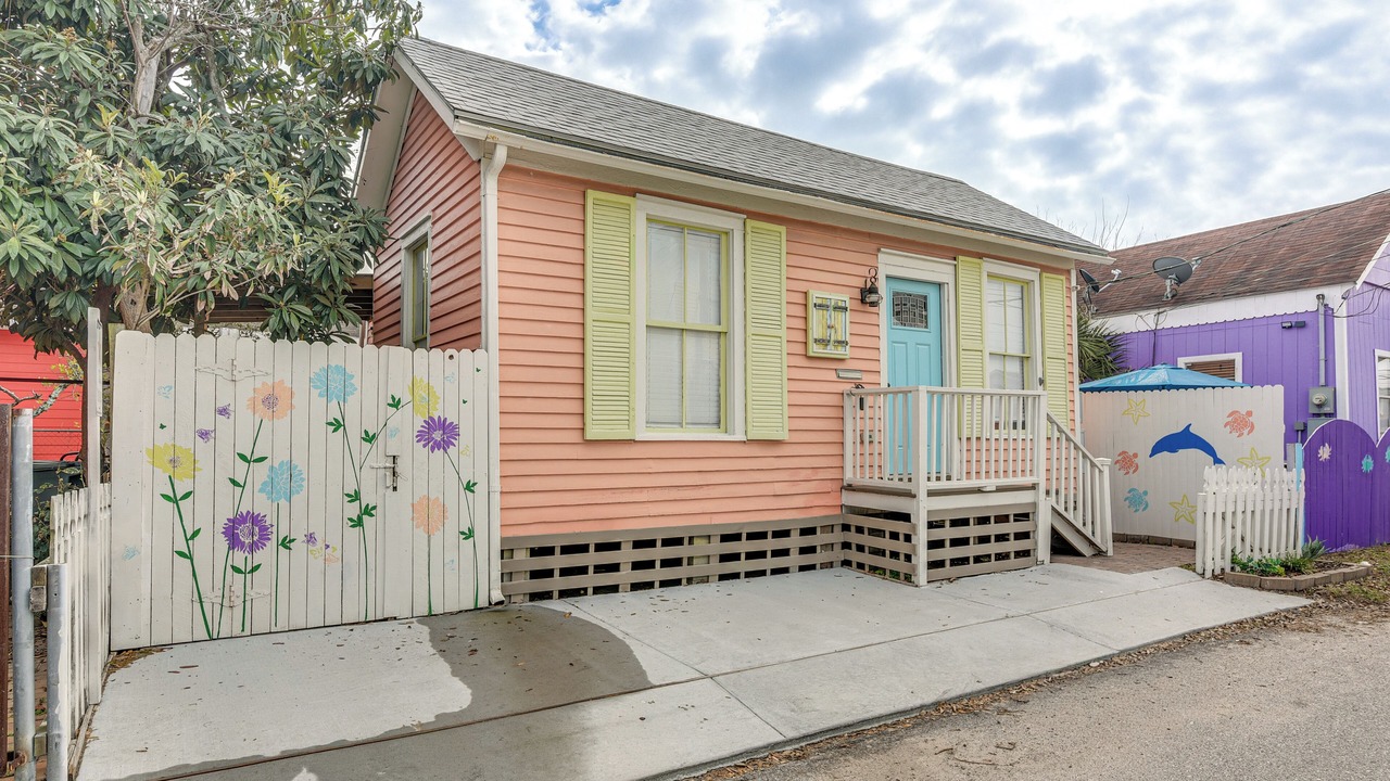 Photo of Outdoor in Galveston