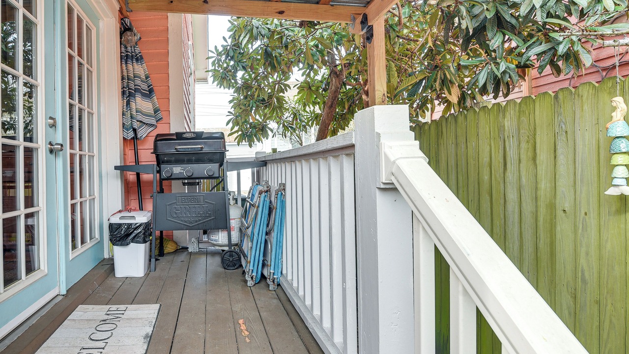 Photo of Others in Galveston