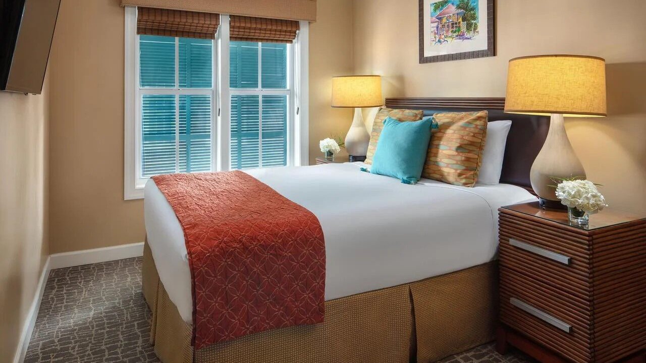 Photo of Bedroom in Bahama Village