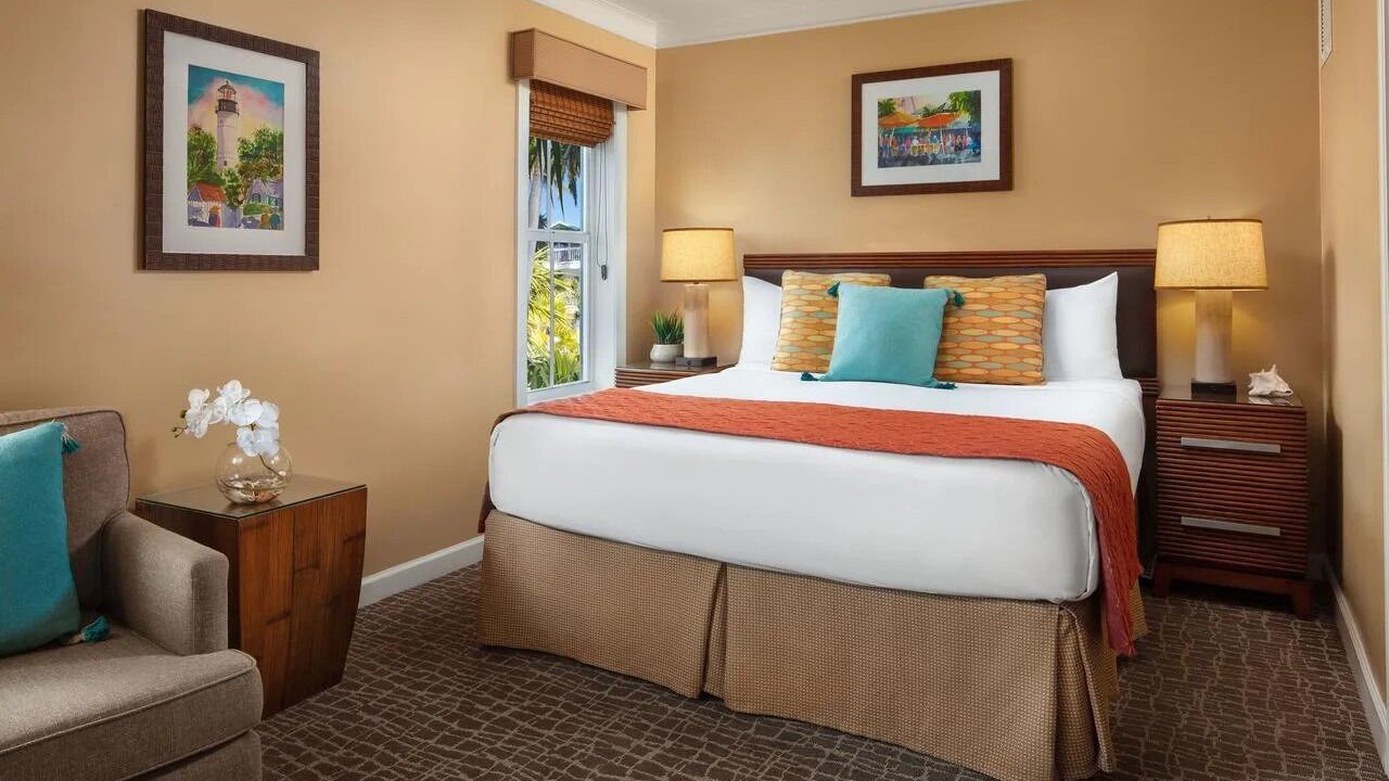 Photo of Bedroom in Bahama Village