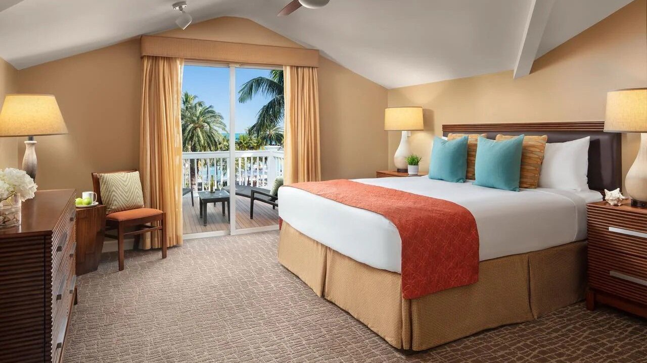 Photo of Bedroom in Bahama Village