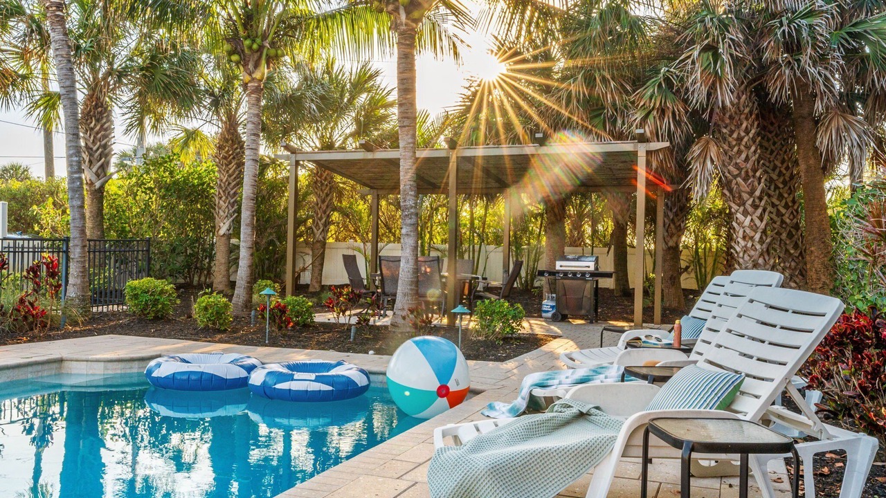 Photo of Outdoor in Melbourne Beach