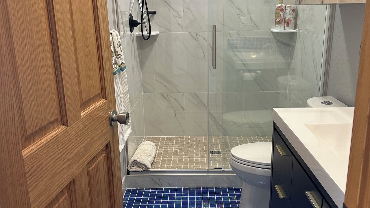 Photo of Bathroom in Leadville North