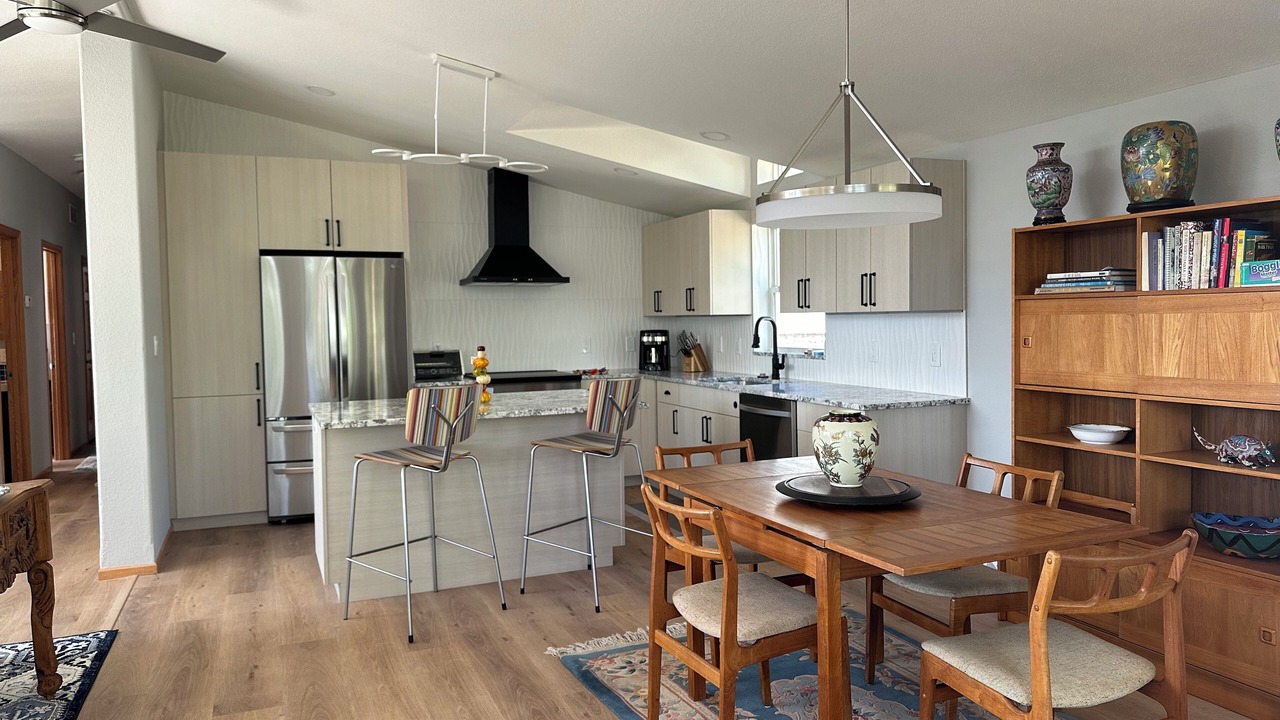Photo of Kitchen in Leadville North