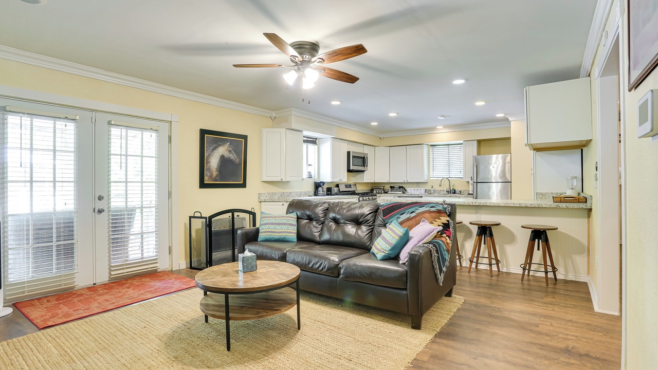 Photo of Livingroom in Westminster
