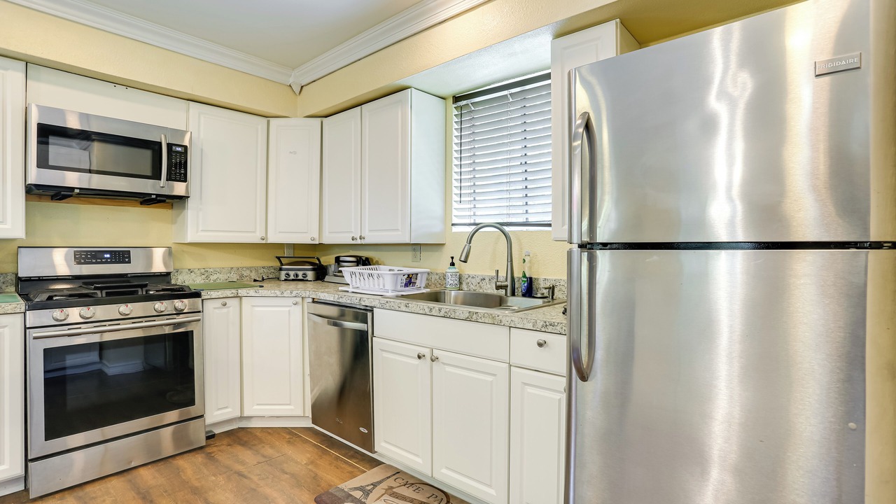 Photo of Kitchen in Westminster