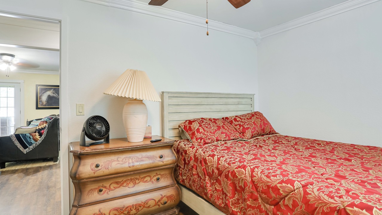 Photo of Bedroom in Westminster