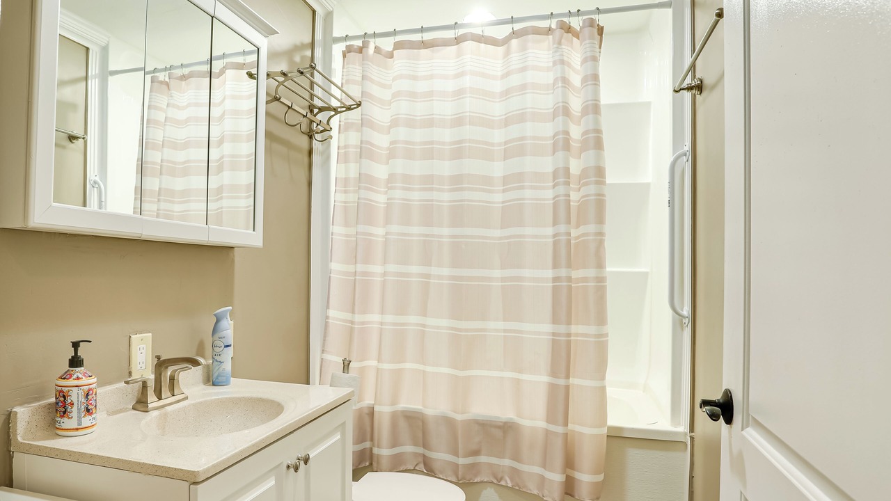 Photo of Bathroom in Westminster