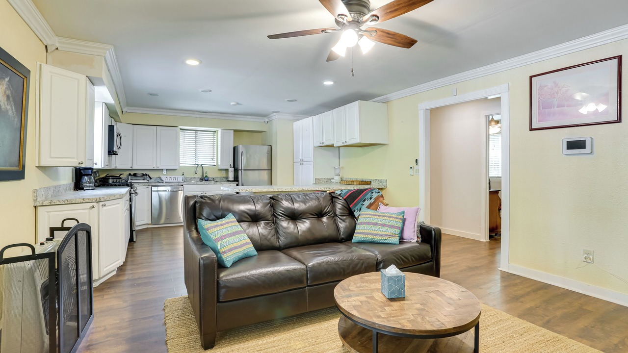 Photo of Livingroom in Westminster