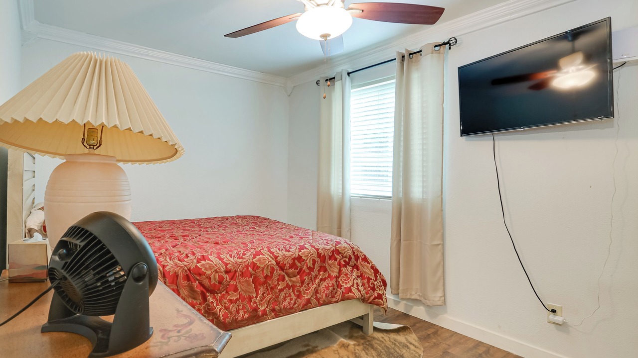 Photo of Bedroom in Westminster