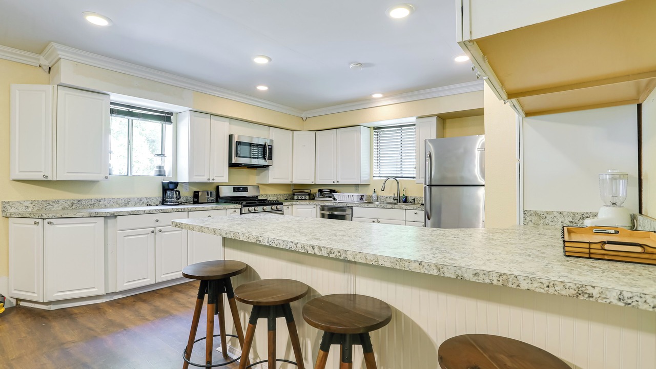 Photo of Kitchen in Westminster