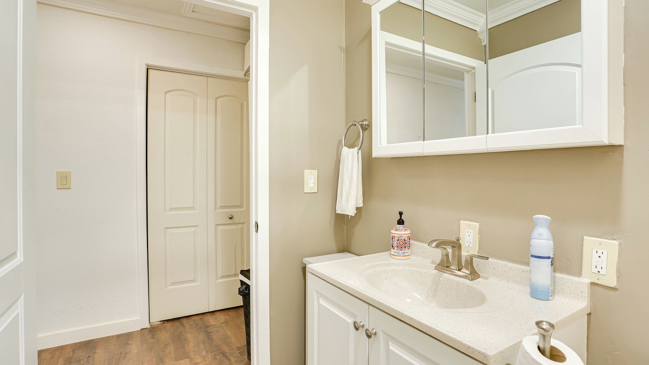 Photo of Bathroom in Westminster