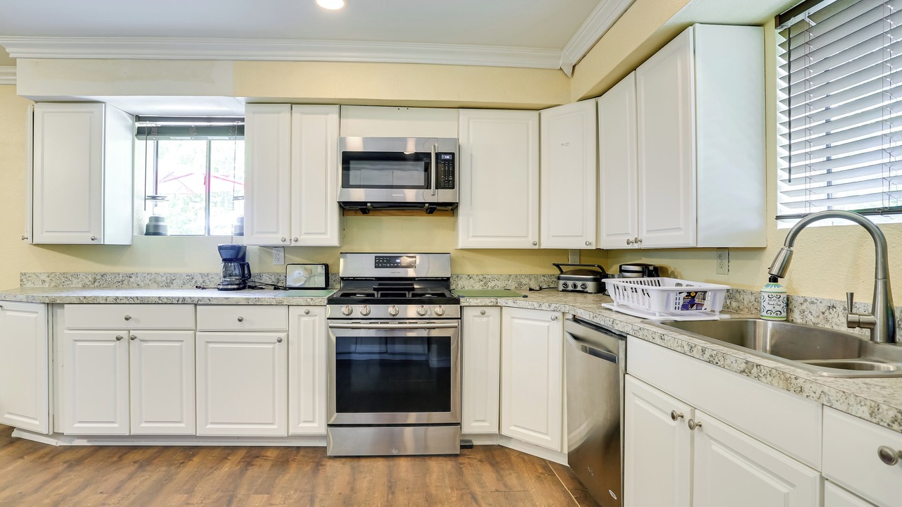 Photo of Kitchen in Westminster