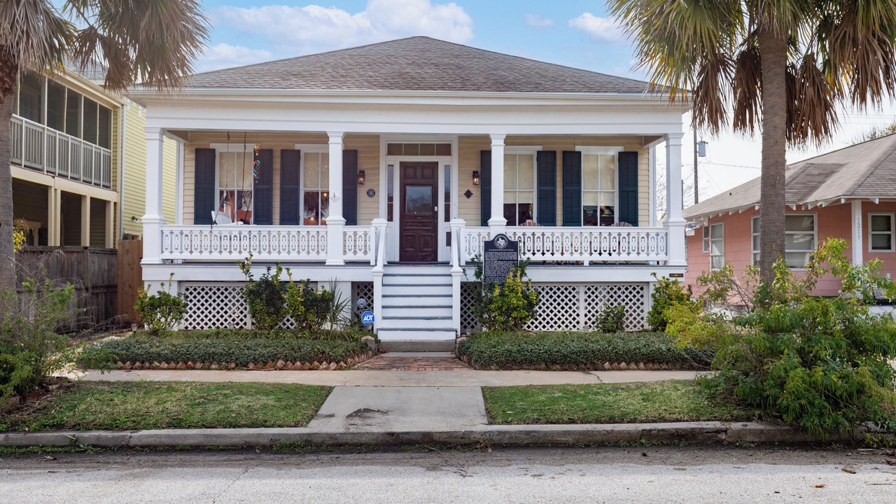 Photo of Outdoor in Galveston