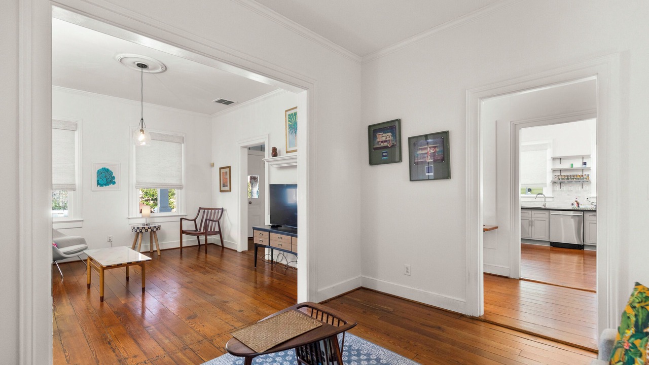 Photo of Livingroom in Galveston