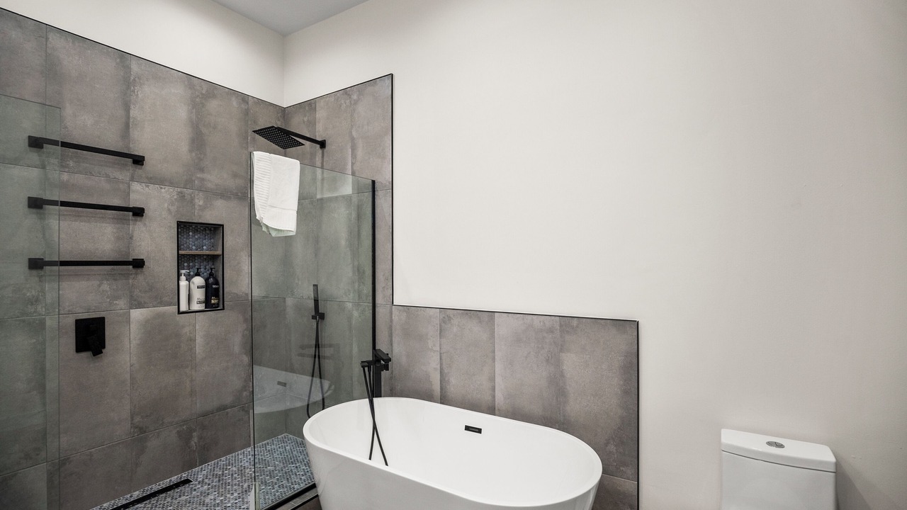 Photo of Bathroom in Galveston
