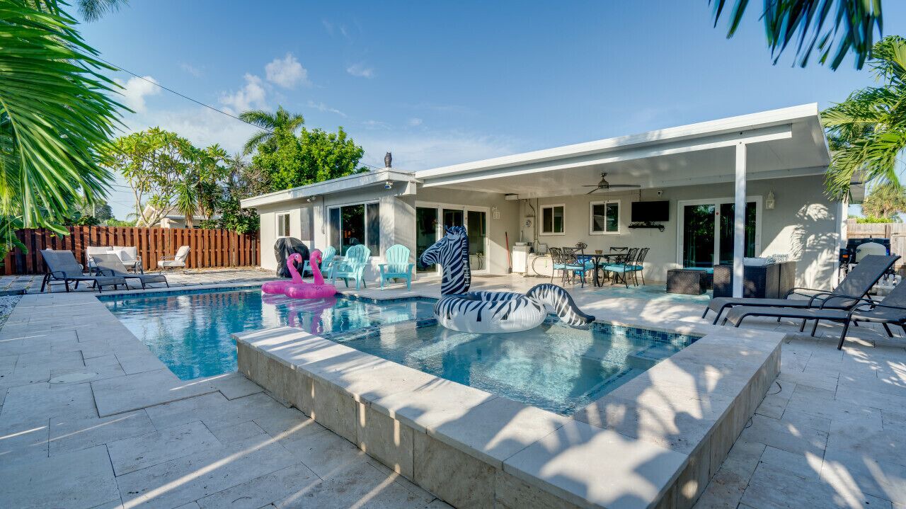Photo of Outdoor in Deerfield Beach