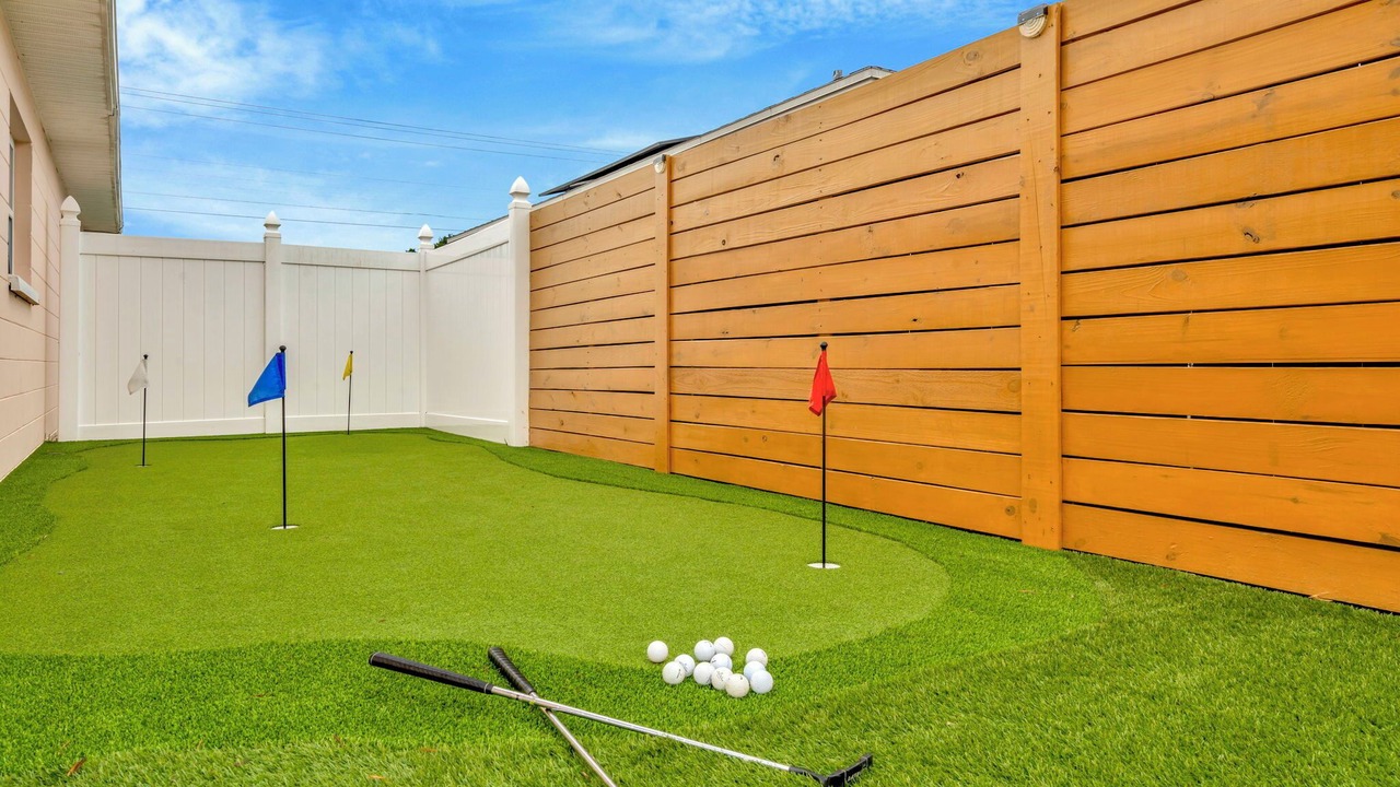Photo of Outdoor in Tampa