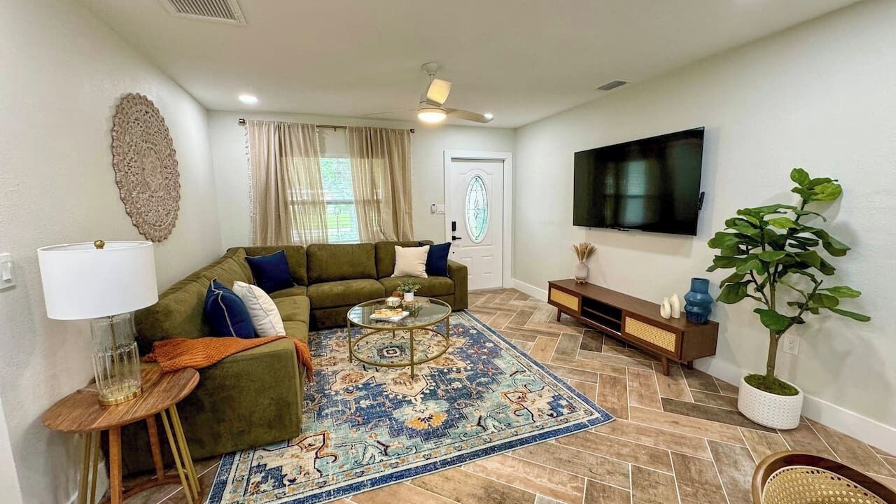 Photo of Bedroom in Sun Bay South