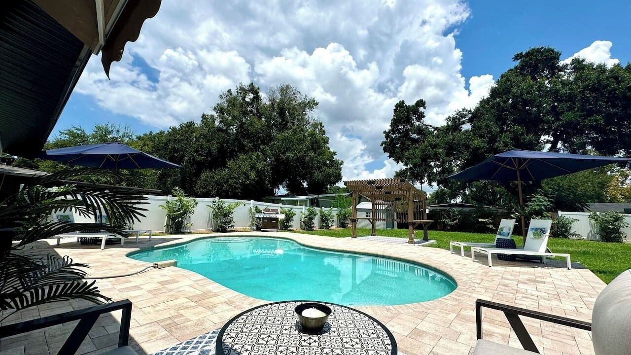 Photo of Outdoor in Sun Bay South