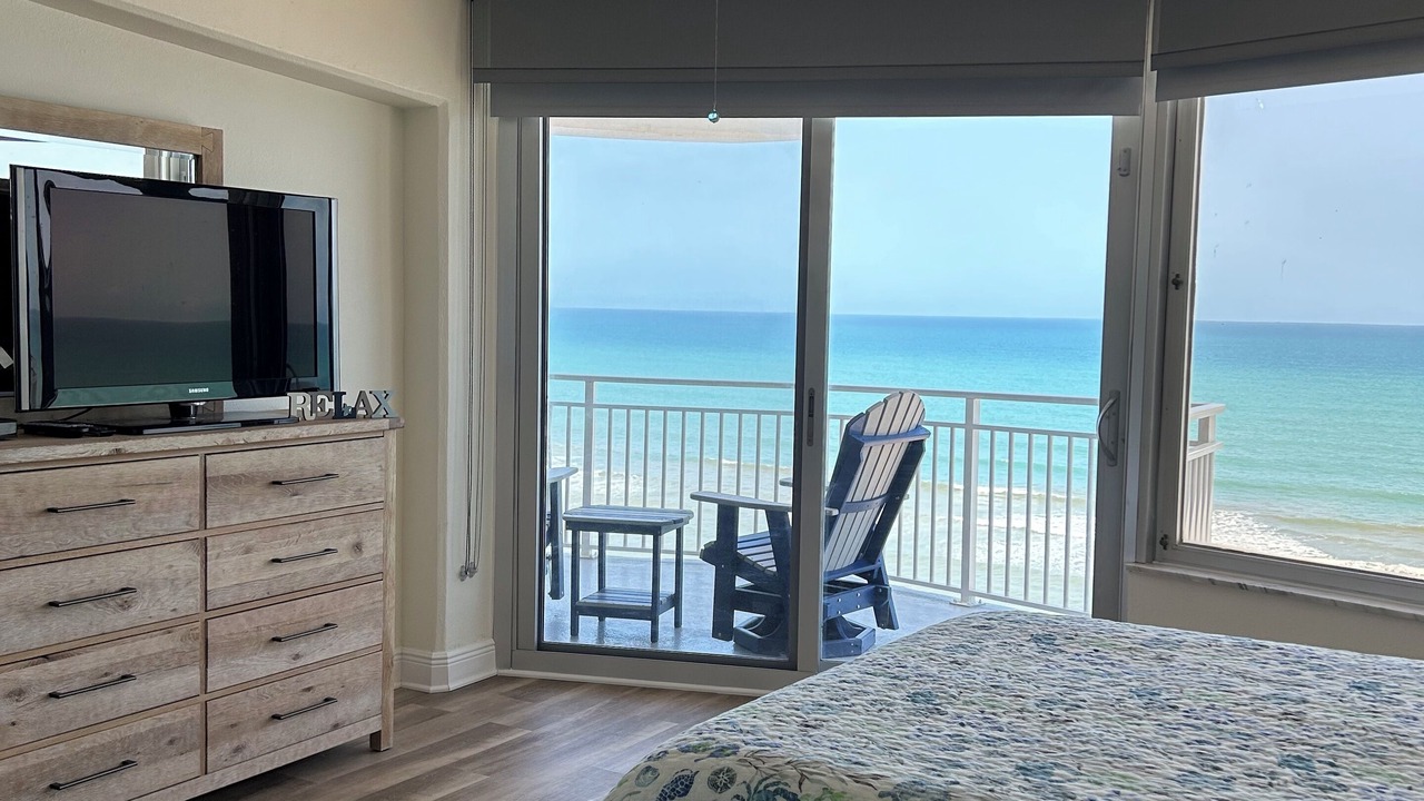 Photo of Bedroom in Ormond-by-the-Sea