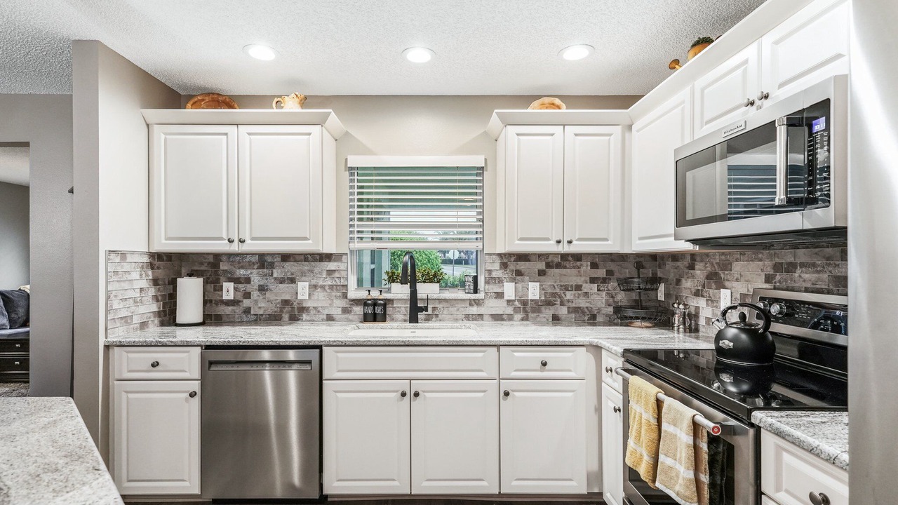 Photo of Kitchen in Santo Domingo