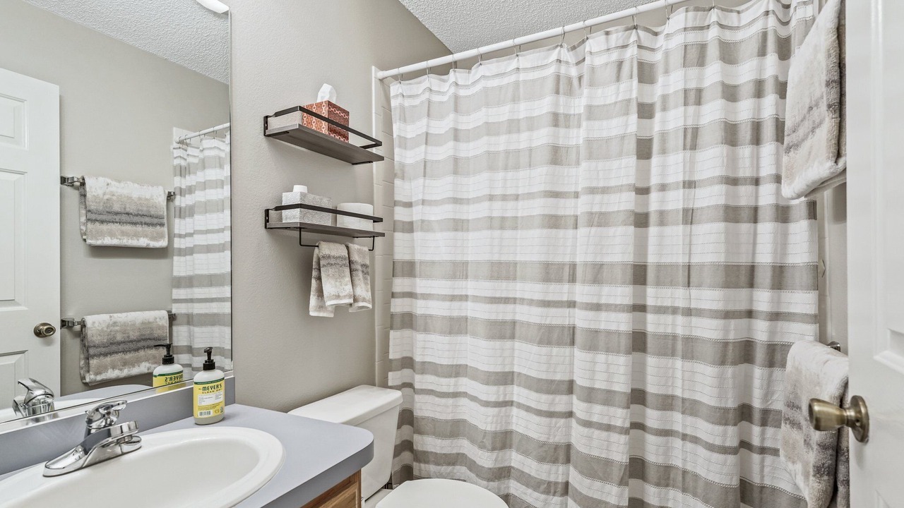 Photo of Bathroom in Santo Domingo