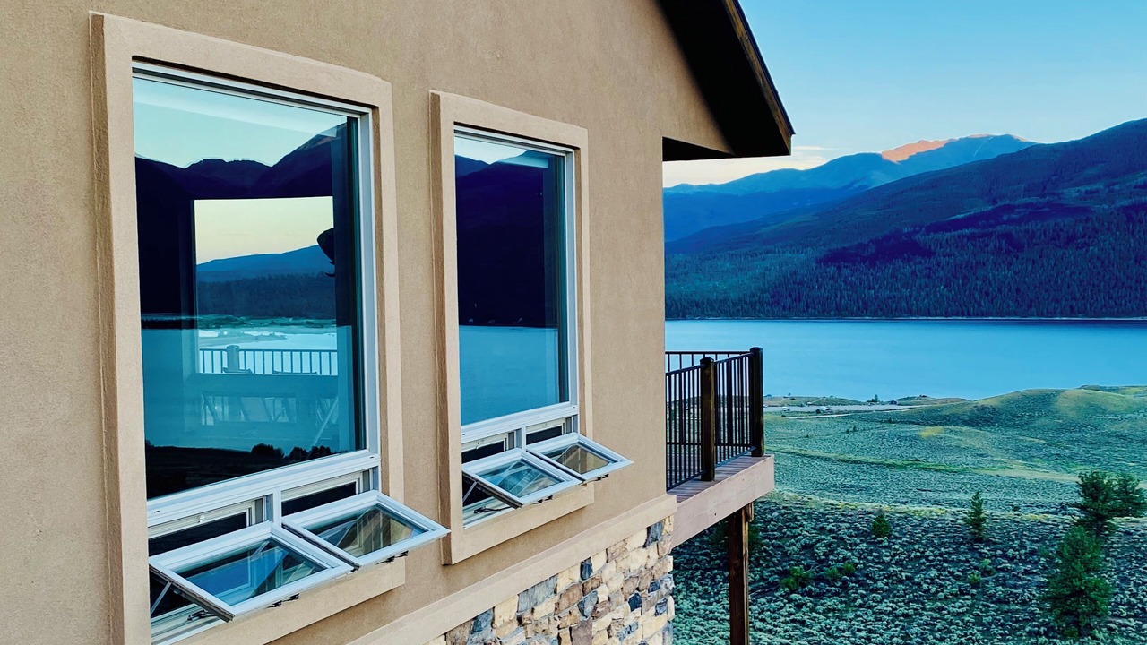 Photo of Outdoor in Twin Lakes