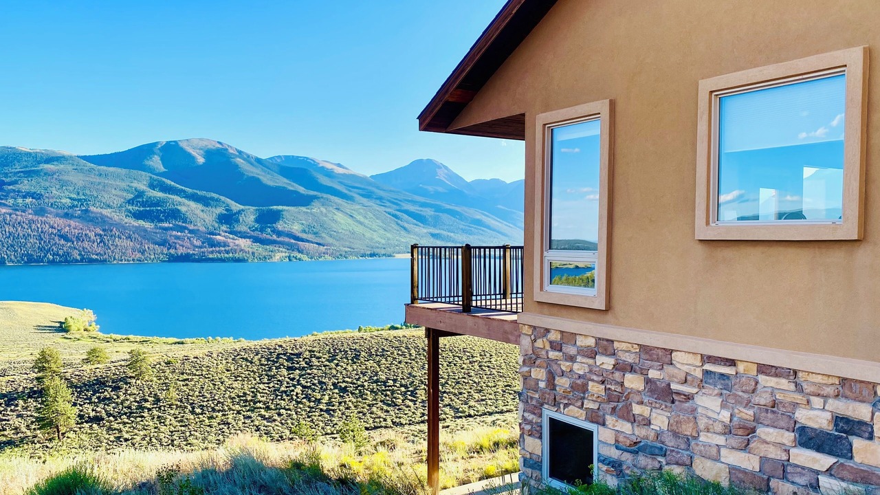 Photo of Outdoor in Twin Lakes