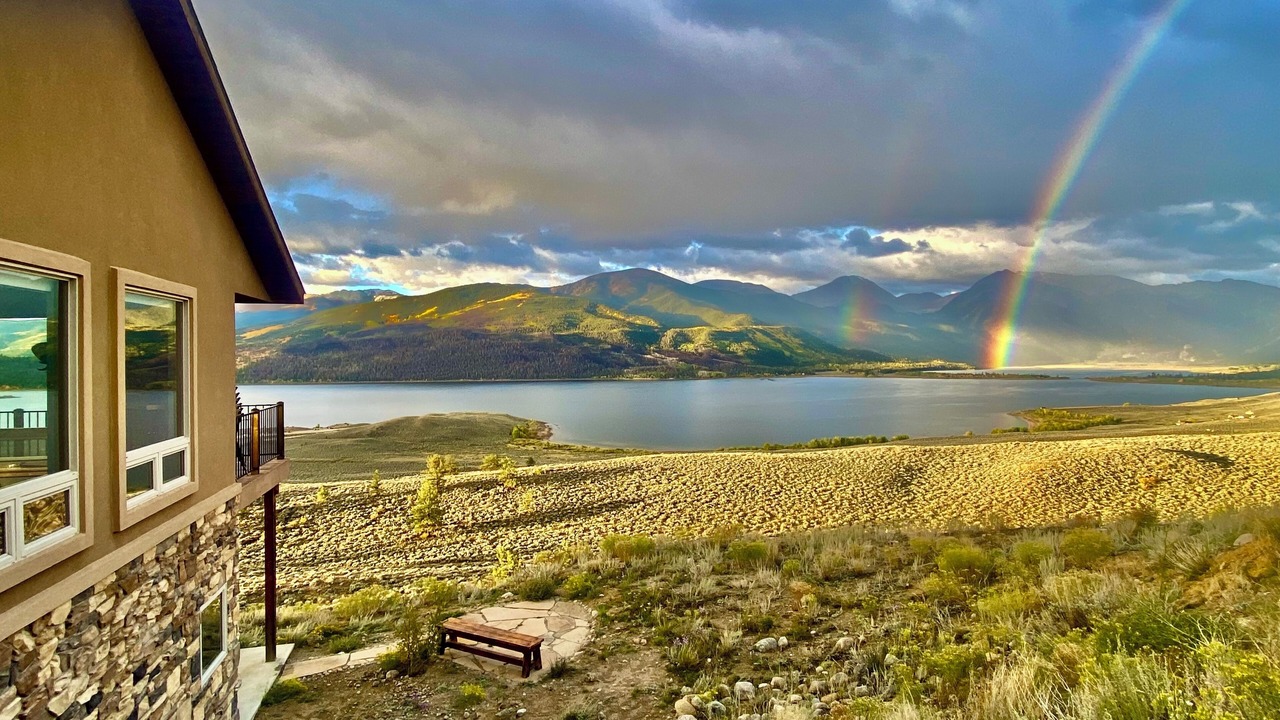 Photo of Others in Twin Lakes