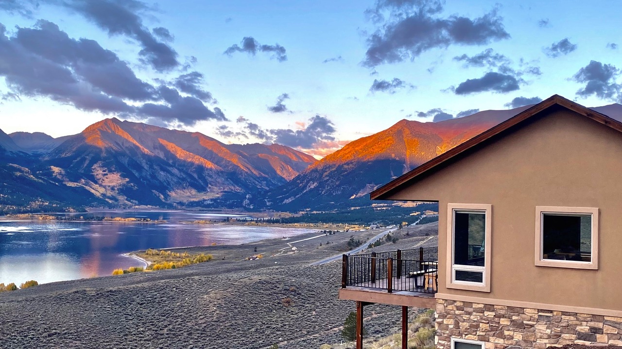 Photo of Outdoor in Twin Lakes