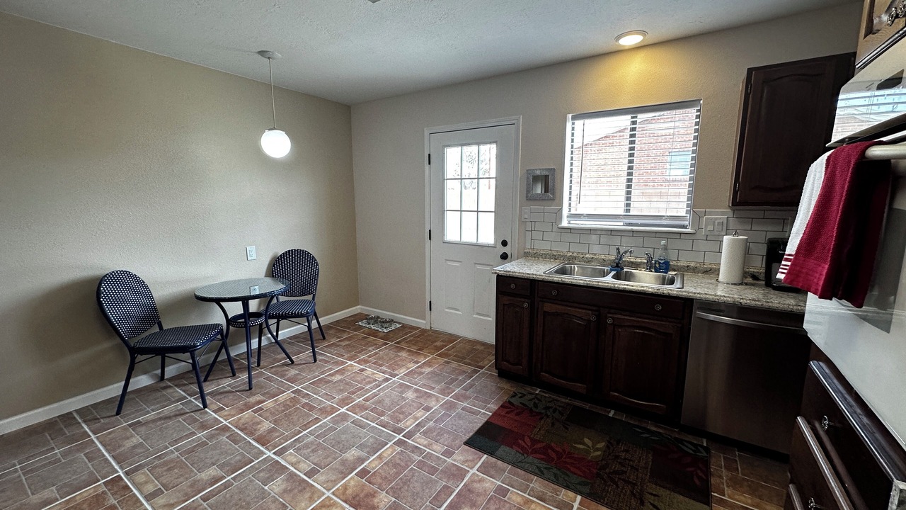 Photo of Kitchen in Truth or Consequences