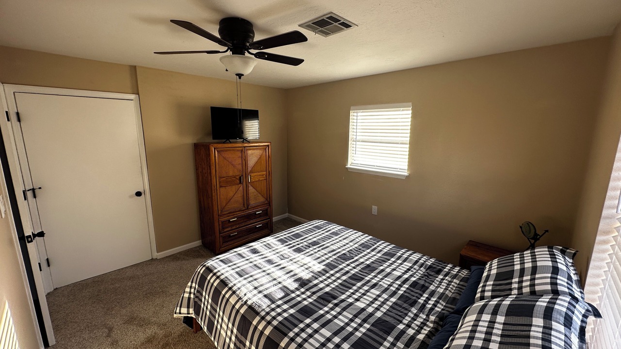 Photo of Bedroom in Truth or Consequences