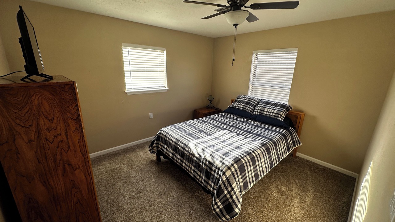 Photo of Bedroom in Truth or Consequences
