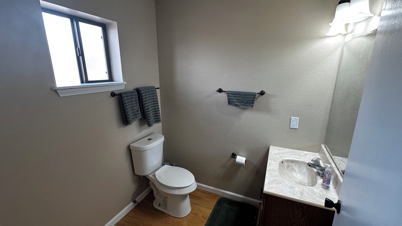 Photo of Bathroom in Truth or Consequences